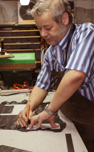 Bolsos Namar - Experiencia