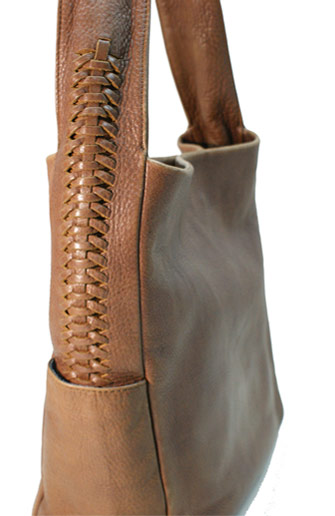 Bolsos Namar - Experiencia