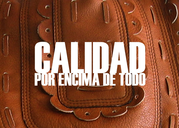 Bolsos Namar - Calidad por encima de todo