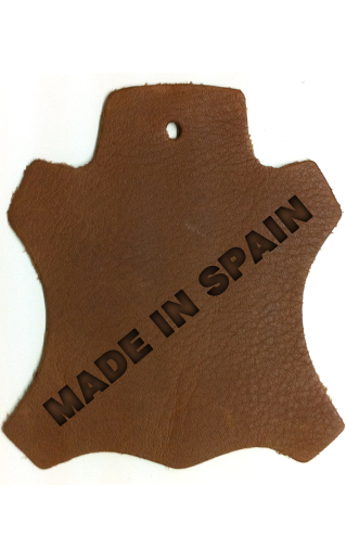 made in spain